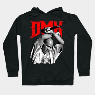 DMX Legend Art Hoodie